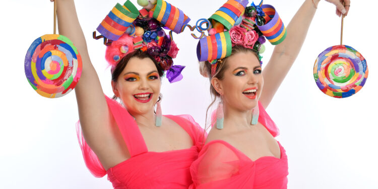Sugarcoated Sisters: Bittersweet