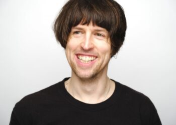 Tom Ward: Anthem