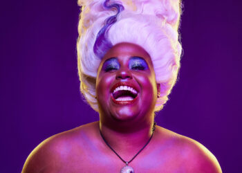 Unfortunate: The Untold Story of Ursula the Sea Witch – Review