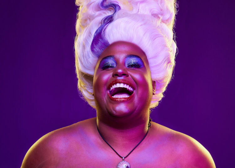 Unfortunate: The Untold Story of Ursula the Sea Witch – Review