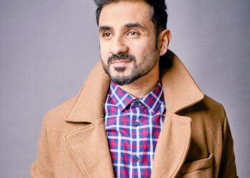 Vir Das: Wanted