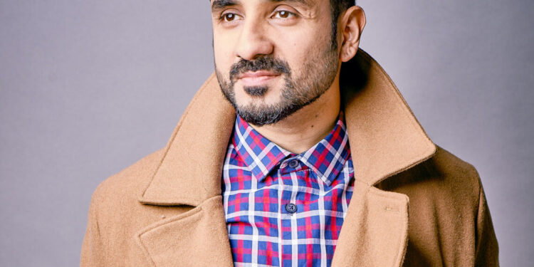 Vir Das: Wanted