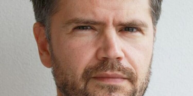 Trevor Lock: The most interesting person in the room