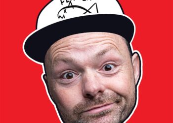 Will Mars: My Life in One-Liners – Review