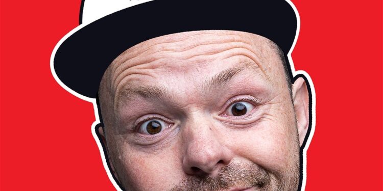 Will Mars: My Life in One-Liners – Review