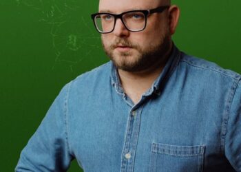 Will Duggan: Iceberg