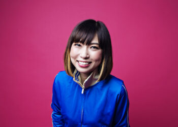 Yuriko Kotani: Kaiju About