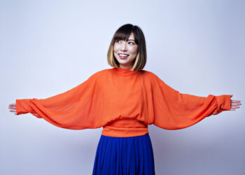 Yuriko Kotani: We couldn’t do this during lockdown