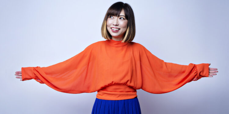 Yuriko Kotani: We couldn’t do this during lockdown