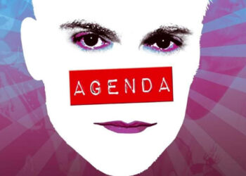 Rob Kemp: Agenda – Review