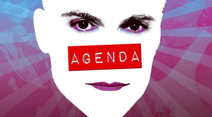 Rob Kemp: Agenda – Review