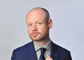 Alistair Barrie: Alistaircratic