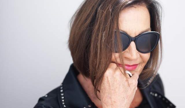 Mary Goggin: Don’t take yourself so god-damned seriously