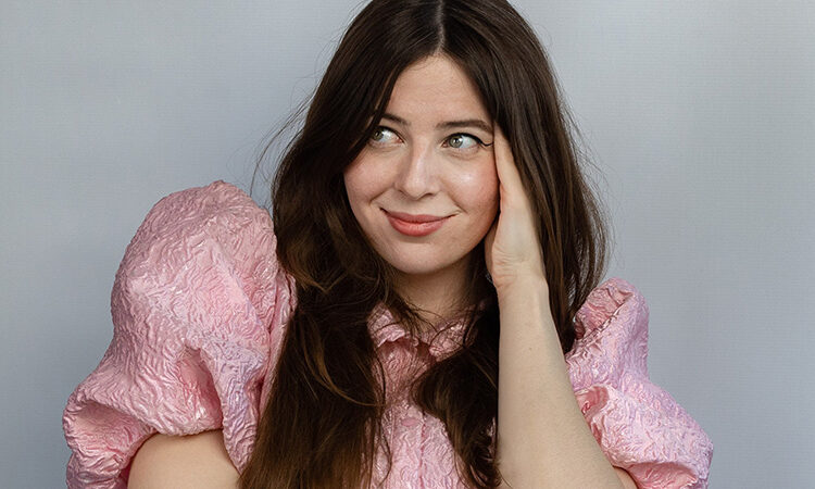 Chelsea Birkby: No More Mr Nice Chelsea – Review