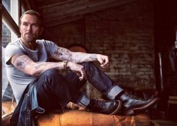 Pop star Matt Goss of Bros returns with new single ‘Are You Ready’