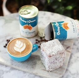 Lamingtons?  Look no further.  The quintessential Australian cake is here.