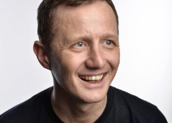 Kai Humphries: Mischief! – Review