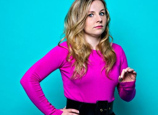 Sasha Ellen: Creeps and Geeks – Review