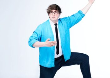 Glenn Moore: Will You Still Need Me, Will You Still Feed Me, Glenn I’m Sixty Moore