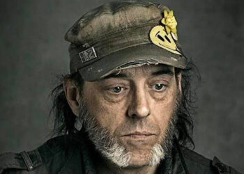 Seymour Mace Presents Captain Winky’s F*ck Off Olympics