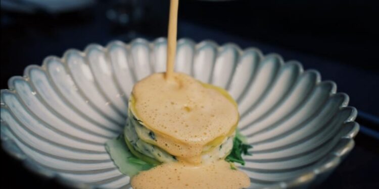 Restaurant round-up