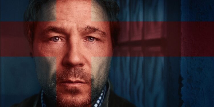 Stephen Graham to star in explosive new ITV true drama, The Walk-In