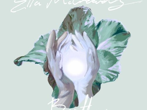 Soul pop artist Ella McCready releases her debut EP ‘Breathe’