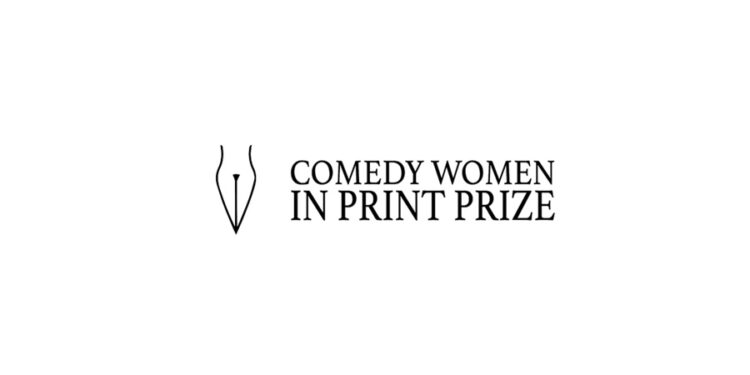 Submissions now open for the Comedy Women in Print prize 2022/23