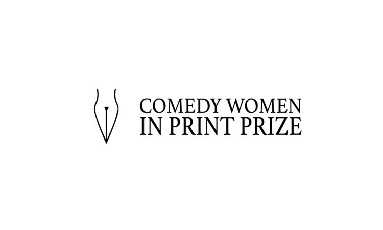 Submissions now open for the Comedy Women in Print prize 2022/23