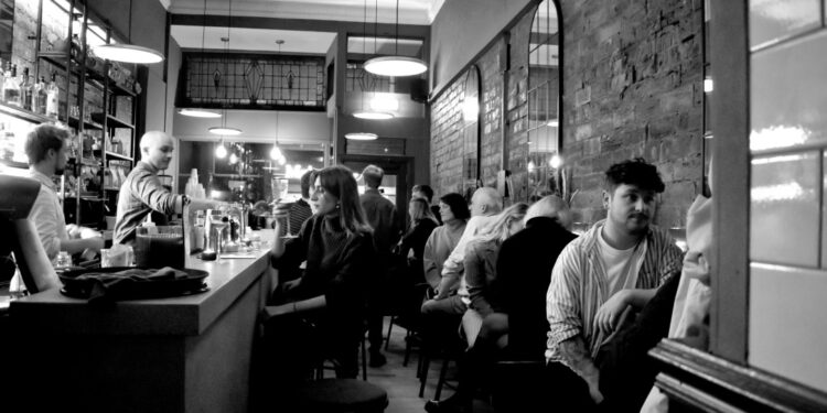 Restaurant round-up