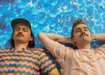 Q&A with rising duo Goodvibes Sound