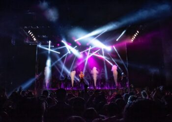 DIARY OF A PANDAMAN 11 – SEPTEMBER 2022