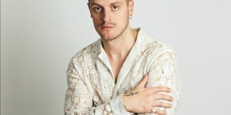 Sid Batham releases debut new album ‘Good Love’
