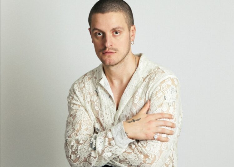 Sid Batham releases debut new album ‘Good Love’