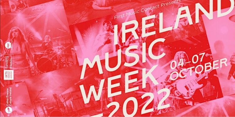 Ireland Music Week: Day one reviews