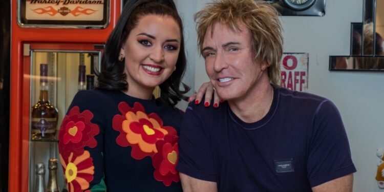 BBC’s Unbreakable: Meet Charlie Mullins OBE and RaRa