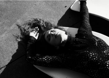 Kiwi artist Reb Fountain to headline debut London live show