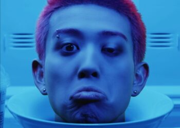 Japanese artist OdAkEi releases new single ‘PSYCHO’