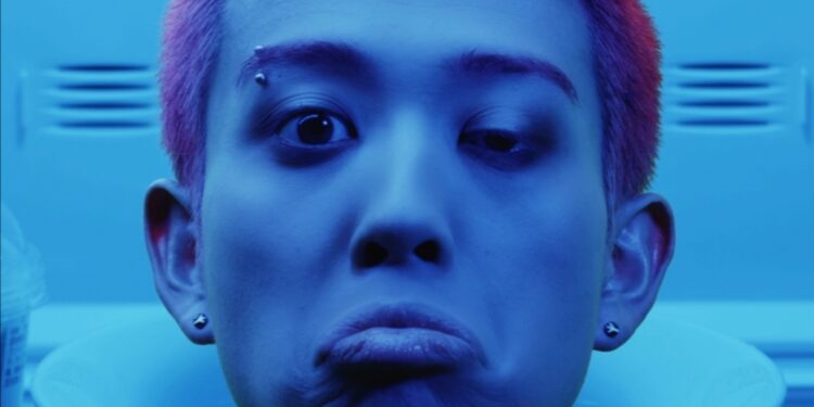 Japanese artist OdAkEi releases new single ‘PSYCHO’