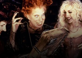 The Best Spooky Movies to Watch this Halloween