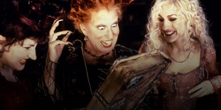The Best Spooky Movies to Watch this Halloween