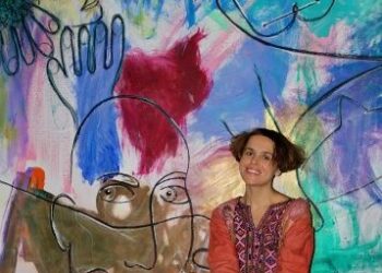 Toma Stenko: An interview with award-winning artist and fashion designer