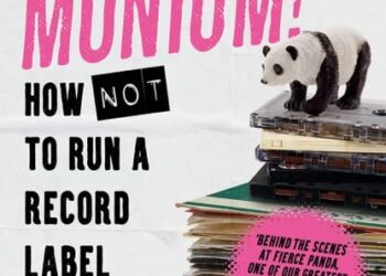 Book Review: Pandamonium!