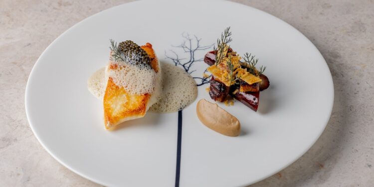 Restaurant Round-up