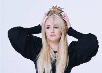 Q&A with American Pop Artist Cassy London