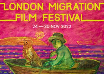 London Migration Film Festival 2022 is here
