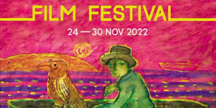 London Migration Film Festival 2022 is here