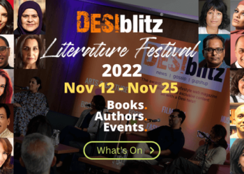 Birmingham DESIblitz Literature Festival: Q&A with Indian novelist Anita Nair