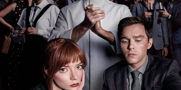 The Menu Film Review: Pass the Rennies