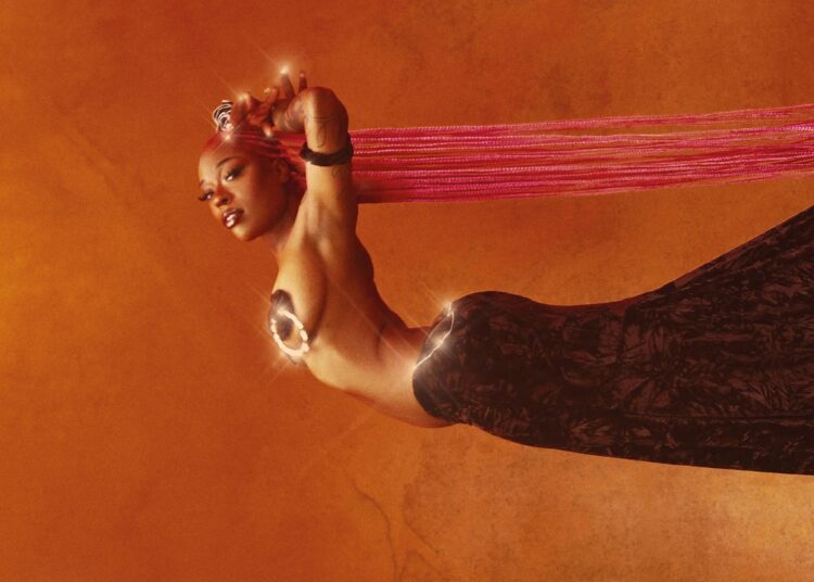 Gig Review: Sudan Archives